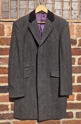 Marks and spencer - and, yorkshire