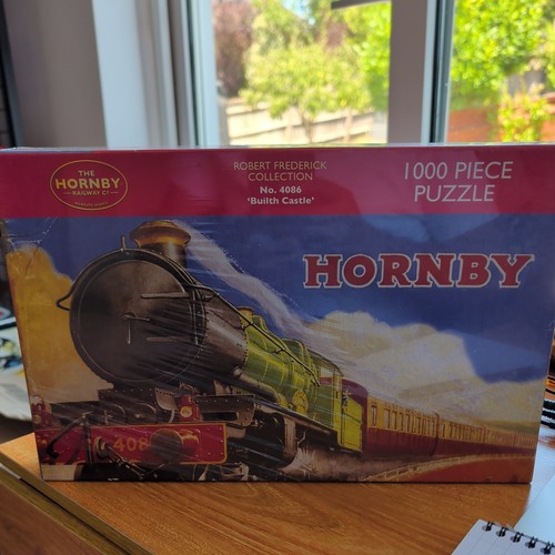 The hornby railway 1000 - railway, ~