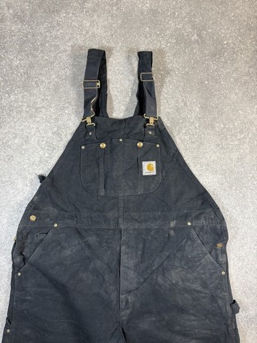 Carhartt dungarees mens - carhartt,