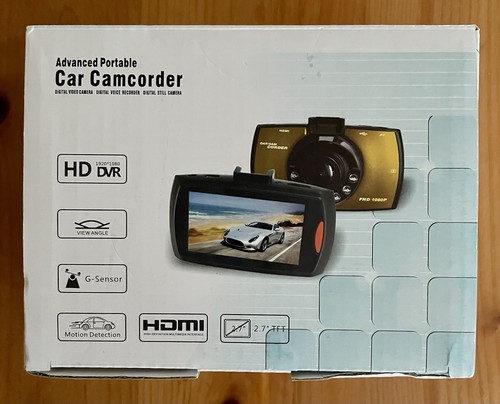 Advanced portable car - advanced,