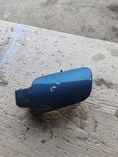 Citroen C4 Grand Picasso 2014 - 2021 Diesel Fuel Flap Cover Cap Black