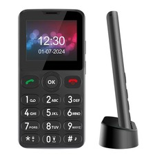 Big Button Mobile Phone for