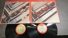 The Beatles RED Album 2xLP