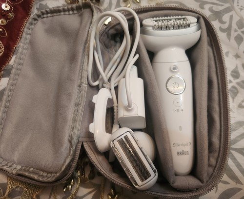 Braun silk épil epilator - braun, 9