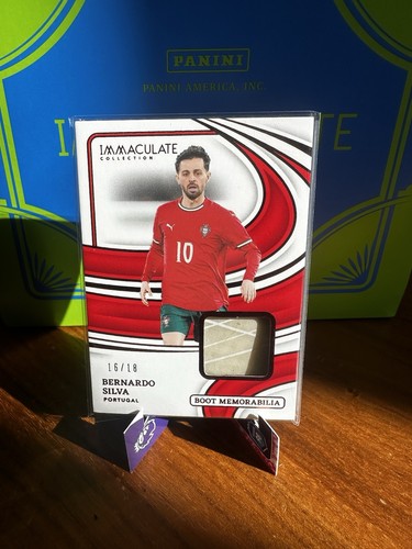 Bernardo silva match - silva, worn
