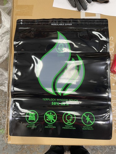 Pack oz terploc - 36,