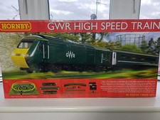 Hornby  R1230   GWR  High