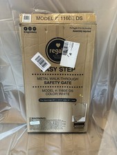 Regalo Easy Step Metal Walk