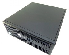 HP ProDesk 400 G3 SFF PC -