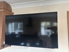 27” SAMSUNG LED TV