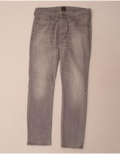 LEE Mens Powell Slim Jeans W33