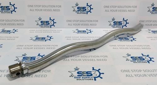 Progressive cavity pump - progressive, rotor
