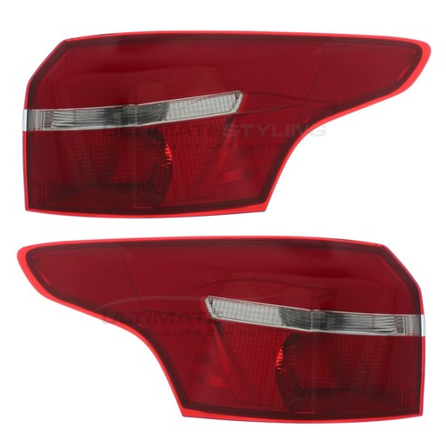 Ford focus rear - ford,
