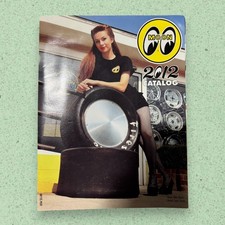 2012 Moon Eyes USA Parts