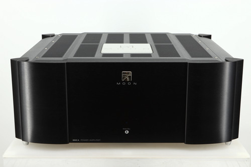Simaudio moon 860a power - moon,