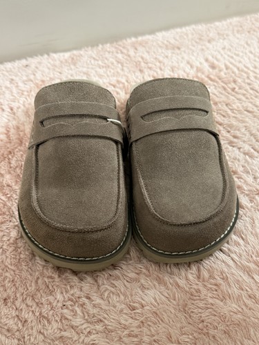 Cushinaire seude mules - cushinaire,