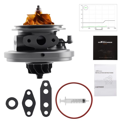 Turbo core billet wheel - turbo,