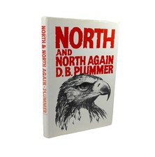 North and North Again - D B