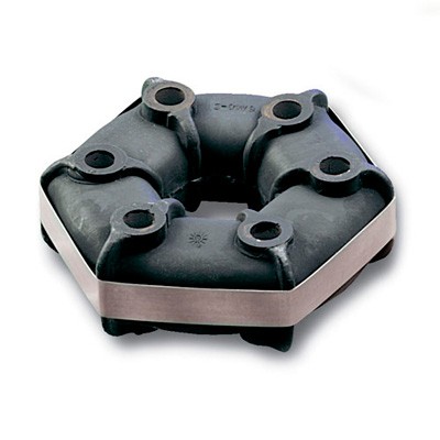 Metalastik rotoflex rubber - rotoflex,