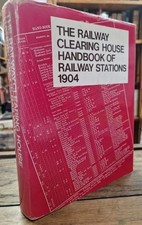 Railway Clearing House
