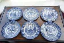 Wedgewood Avon 1976
