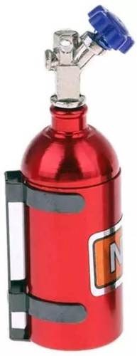 New powerhobby aluminum - new,