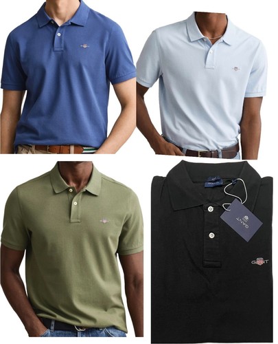 Gant short sleeve - sleeve, brand