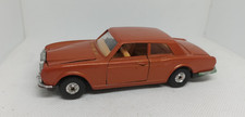 Corgi Rolls Royce Corniche Vintage