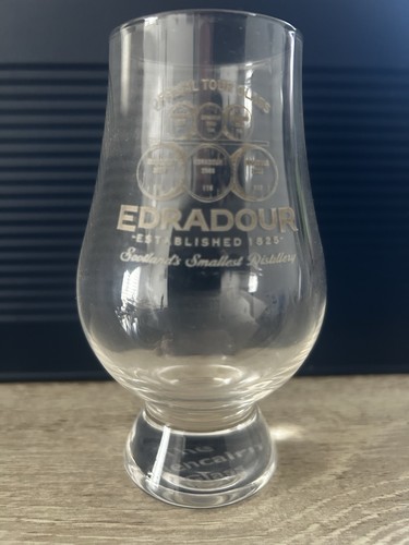 Edradour distillery whisky - edradour,