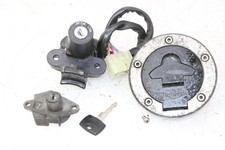 LOCK SET KEY - TRIUMPH SPRINT