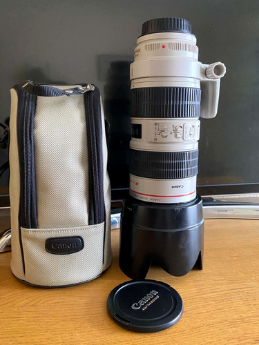 Canon 200mm 2 8 - ef, 70-200mm