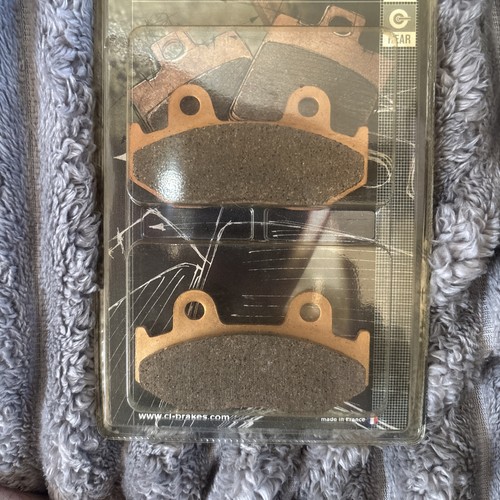 Brakes brake pads - , honda