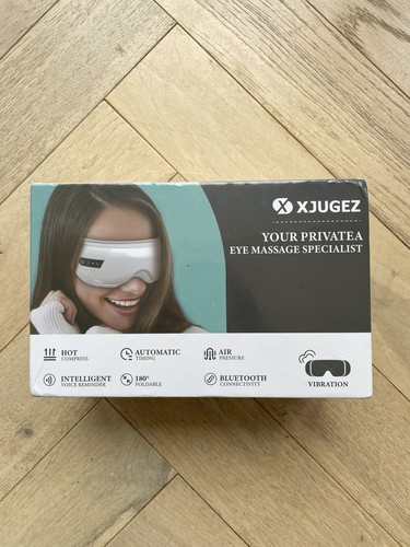 Xjugez eye massager - eye,