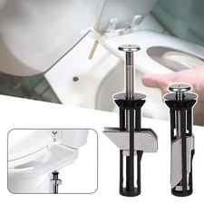 2PC Heavy Duty Toilet Seat