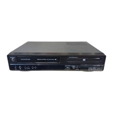 ​Daewoo DRVT-40 DVD VCR VHS