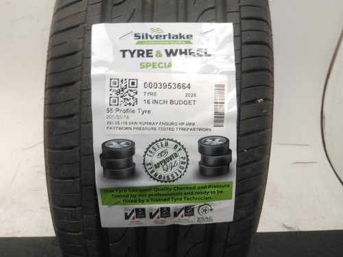 205 r16 94w runway enduro - 55,
