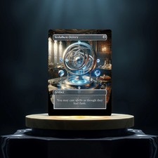 Vedalken Orrery Custom made