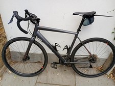 Boardman Gravel Adv 8.6 - Large, Stem Suspension, Shimano Sora 