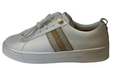 Ted Baker Ted Webbing trainer Ld99 UK 8 US 10 EU 41 REF 2076-