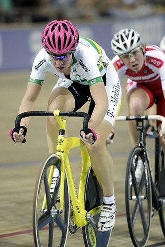 Katherine bates the - katherine, 2007
