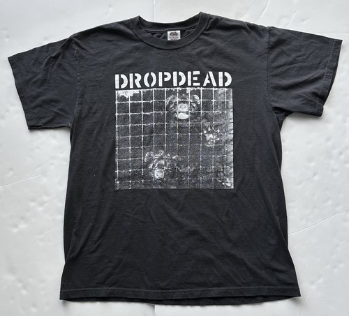 Dropdead 2008 unjustified - dropdead,