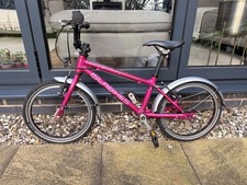 Islabikes cnoc kids - islabikes, bike