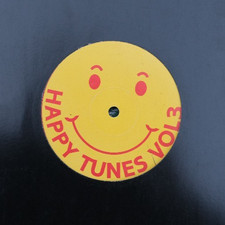 Happy Tunes Vol 3 - Let The