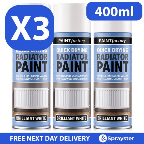 Paint factory quick drying - 3x,