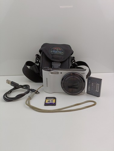 Samsung wb150 mega - wb150,