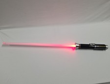 Master Replica Star Wars Darth Vader Lightsaber Replica Prop Collectible 2007