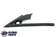 BMW E46 Coupé Front Door