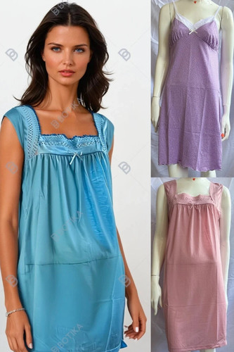 Nightgown nighties for - for, summer