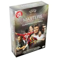 UEFA Masters Of European