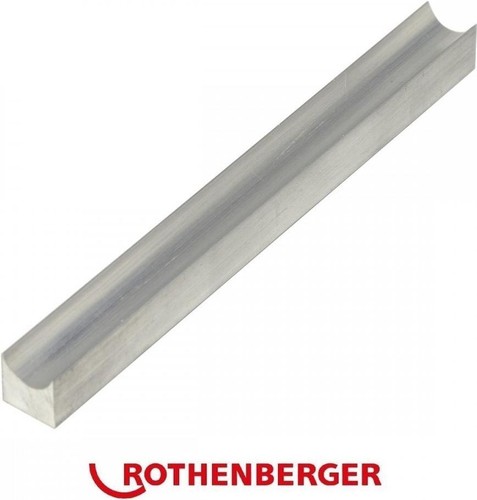 Rothenberger 22mm pipe bender - rothenberger,